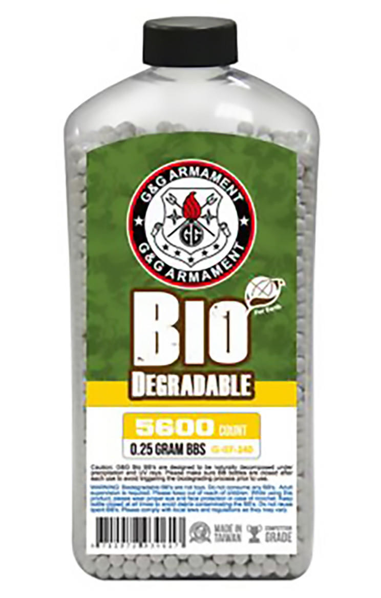 G&G Airsoft Perfect BBs