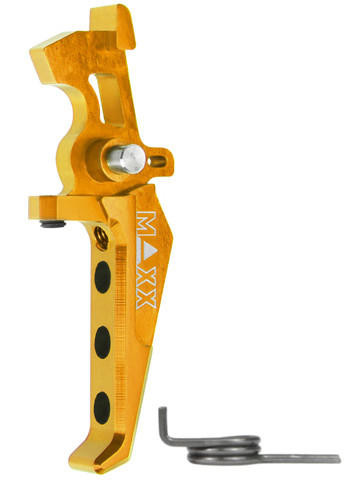 Maxx Model Speed Trigger