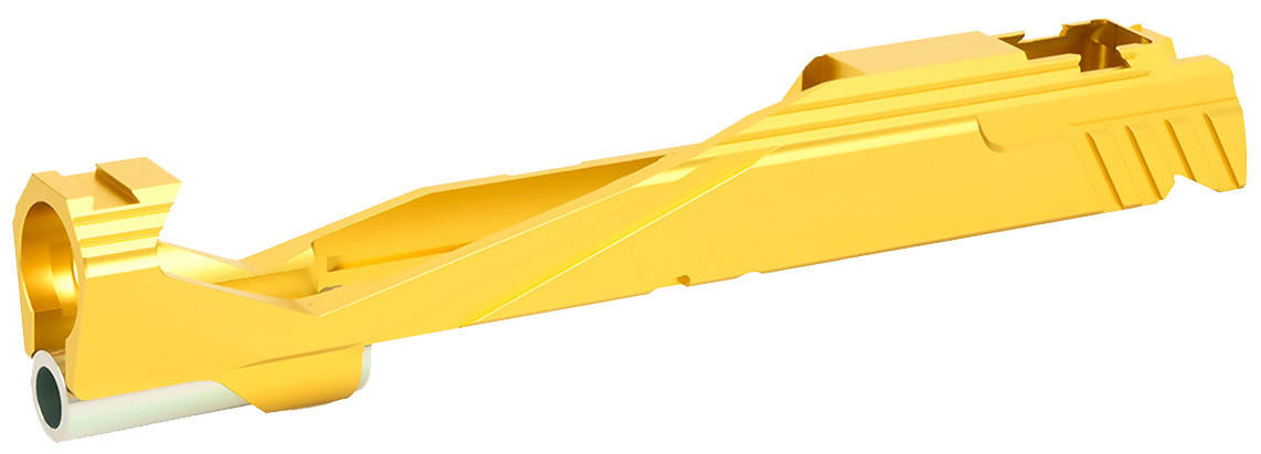 Airsoft Masterpiece Edge Custom Slide - Thumbnail 3