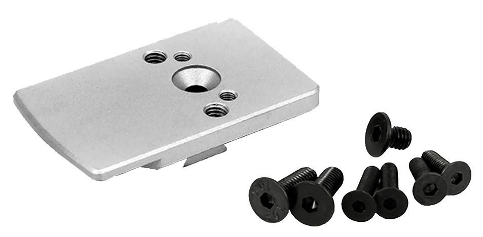 Airsoft Masterpiece 5.1 Hi-Capa Rear Sight Mount | Airsoft Station