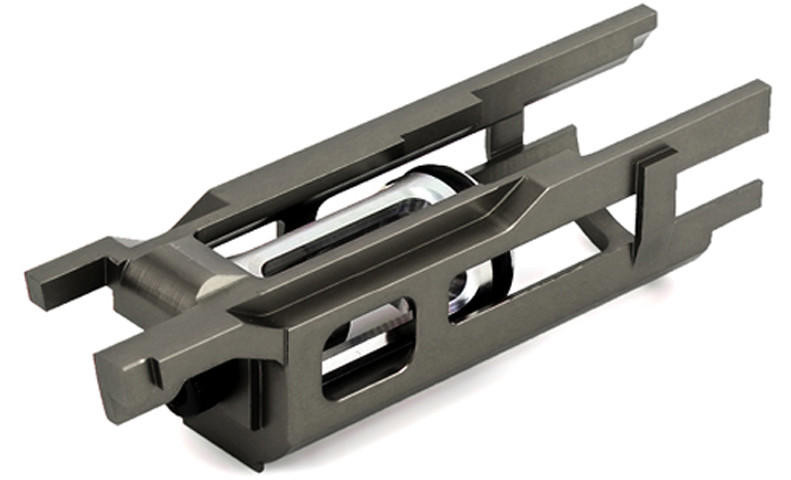 Airsoft Masterpiece EDGE Custom Blowback Housing - Thumbnail 4