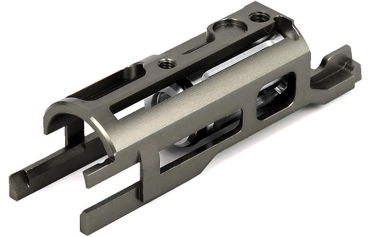 Airsoft Masterpiece EDGE Custom Blowback Housing - Thumbnail 2