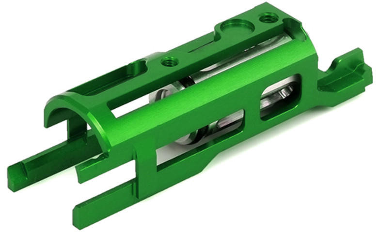 Airsoft Masterpiece EDGE Custom Blowback Housing