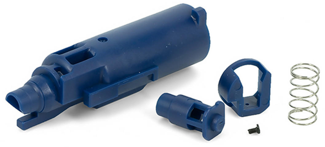 Airsoft Masterpiece EDGE Custom Nozzle