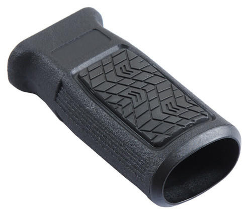 FMA Lab DD Enhanced M-LOK Vertical Foregrip, Black | Airsoft Station
