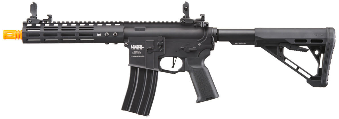 Lancer Tactical Archon 9