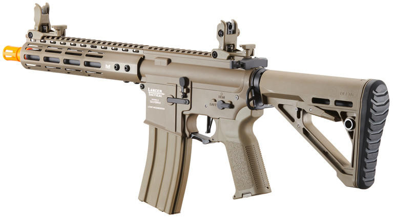 Lancer Tactical Archon M4