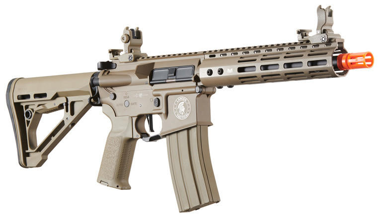 Lancer Tactical Archon M4 - Thumbnail 3