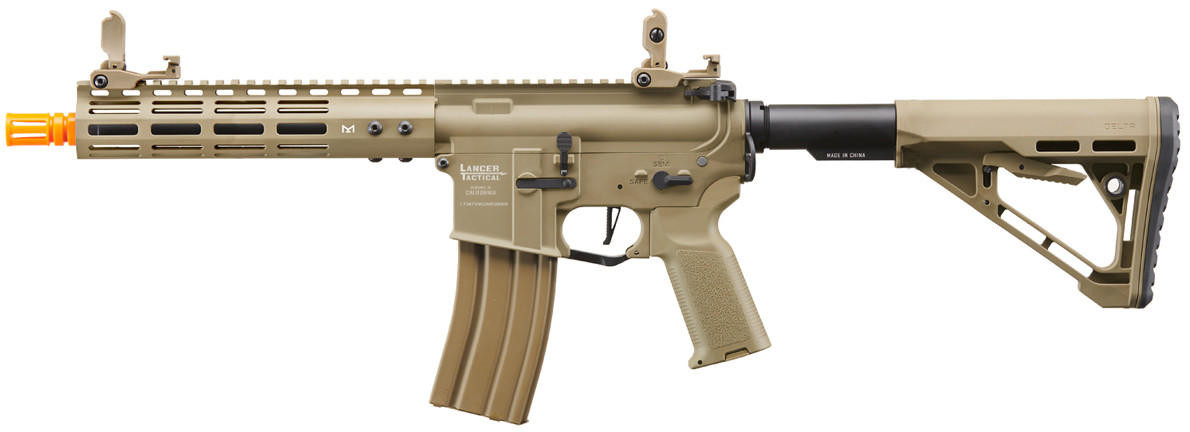 Lancer Tactical Archon 9