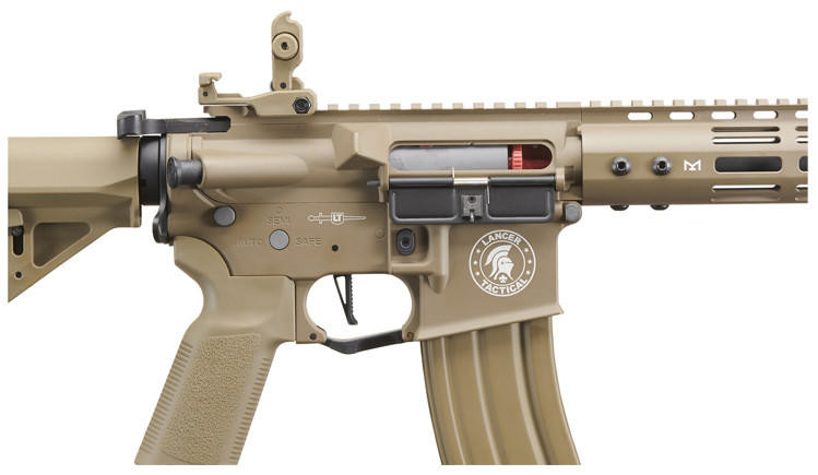 Lancer Tactical Archon M4 - Thumbnail 2