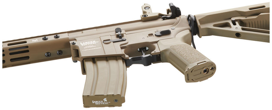 Lancer Tactical Archon M4 - Thumbnail 5