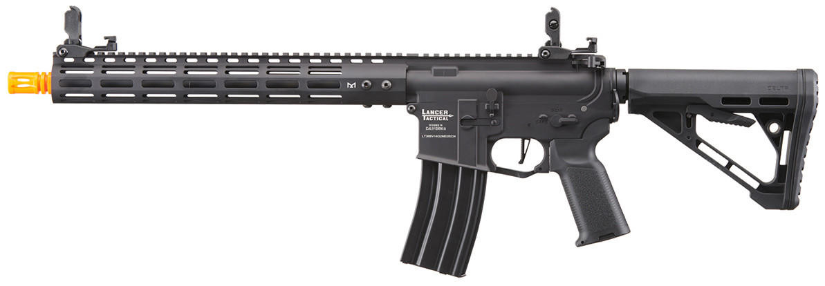 Lancer Tactical Archon 14