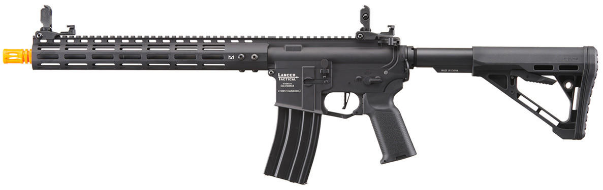 Lancer Tactical Archon 14