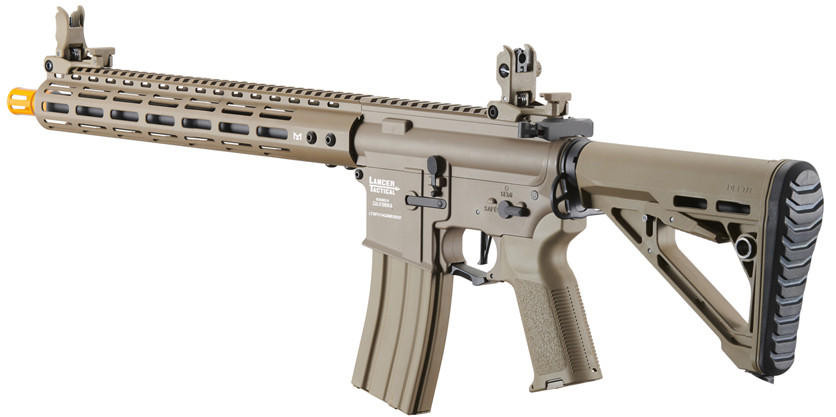 Lancer Tactical Archon 14