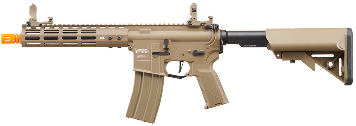 Lancer Tactical Archon 9