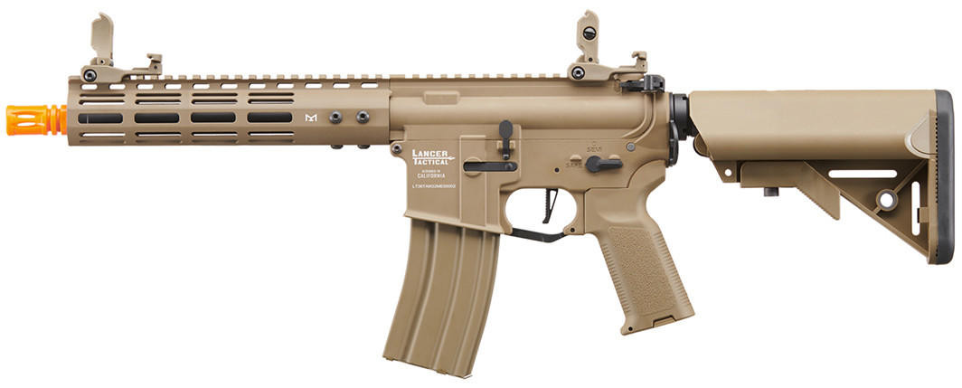Lancer Tactical Archon 9