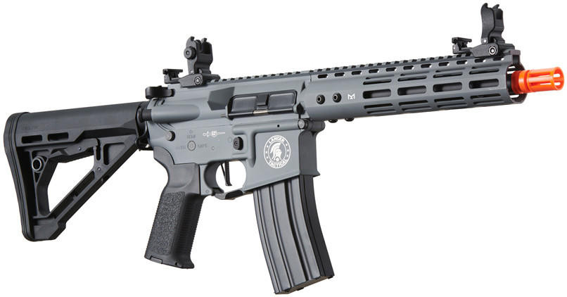 Lancer Tactical Archon 9