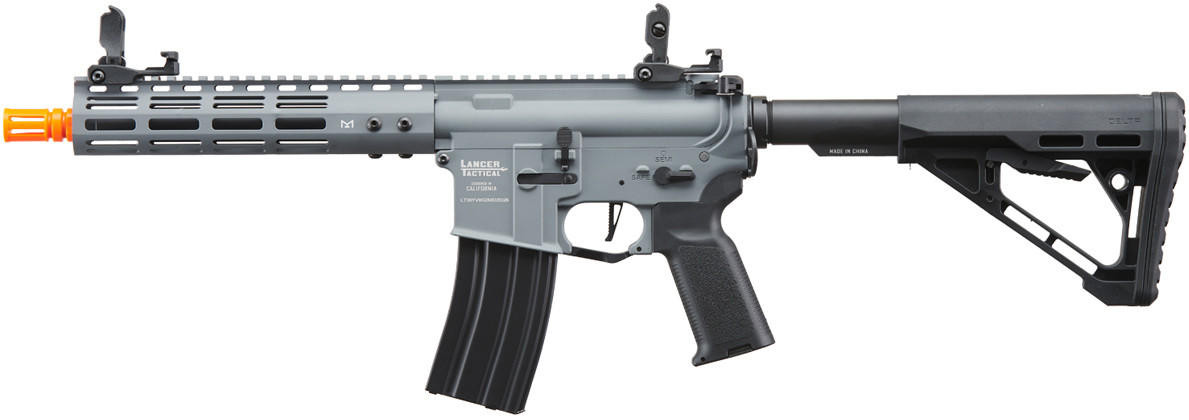 Lancer Tactical Archon 9