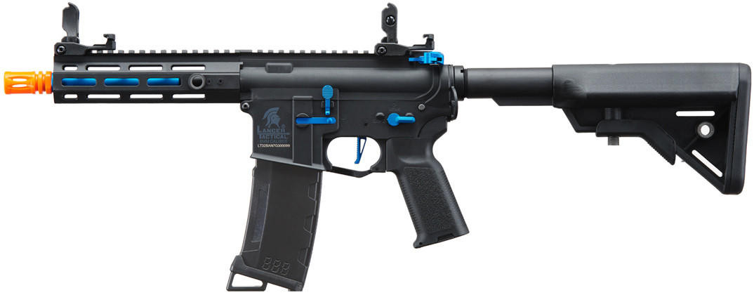 Lancer tactical 東京マルイgen.3 Lancer Tactical Gen 3 Hellion 7
