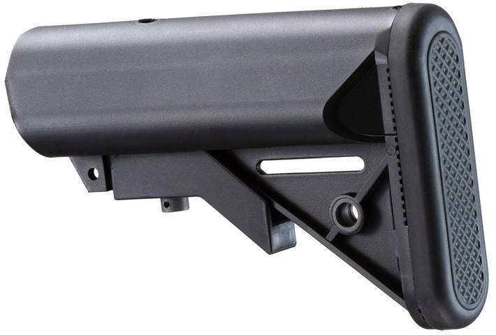 Lancer Tactical M4 Gen 2 Crane Stock - Thumbnail 2