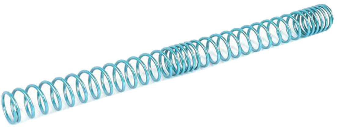 Laylax Prometheus MS110 Non-Linear Upgrade Spring for Airsoft AEGs