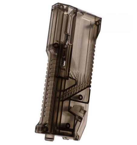 Laylax Satellite Ambidextrous Swiveling Arm High Capacity