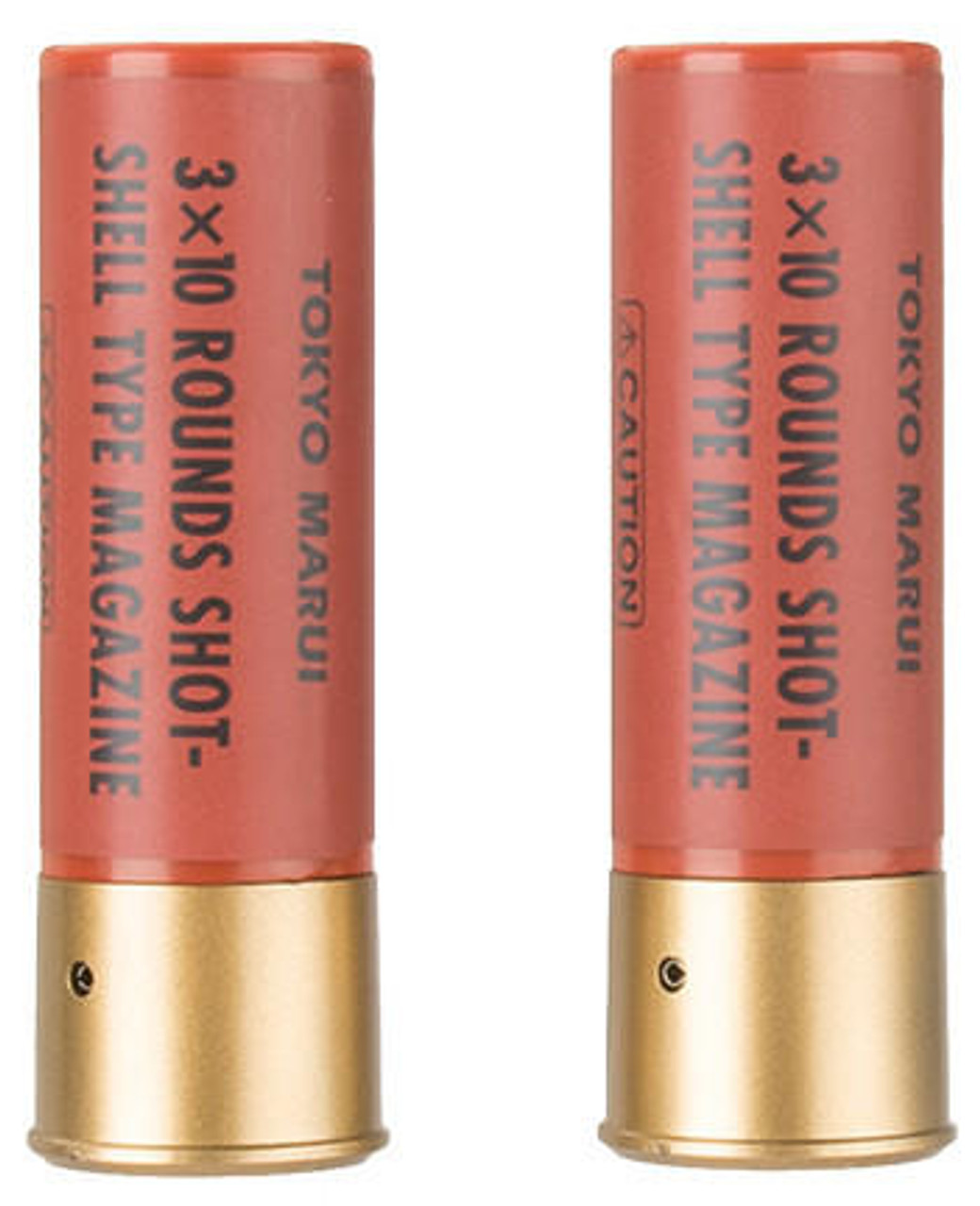 Tokyo Marui 30rd Shot Shell Magazine For TM Shotguns