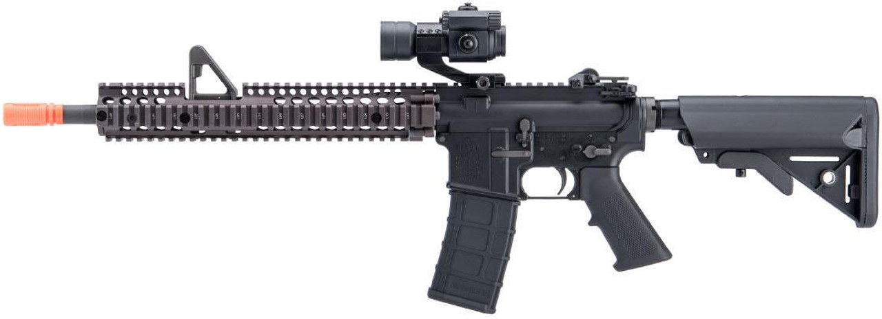 GHK Cybergun Colt Licensed M4A1 14.5