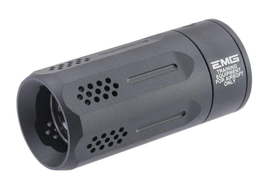 EMG Strike Industries Oppressor Universal Blast Shield w/ Built-In