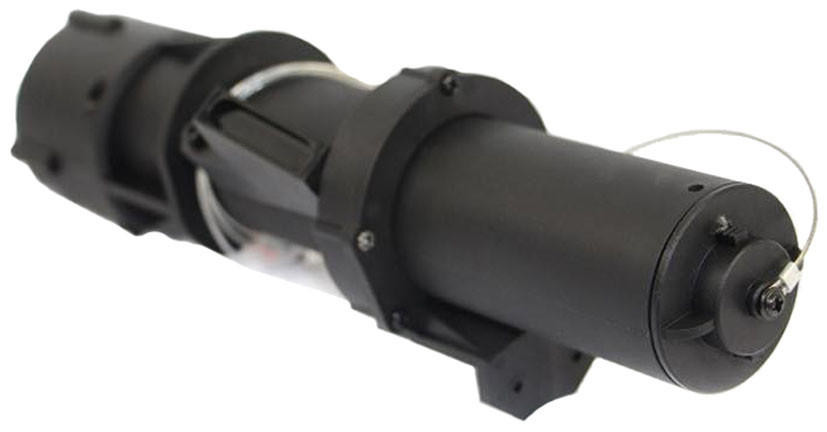 Classic Army M132 High Speed Motor, Black | Airsoft Station