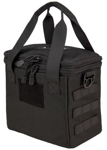 New Portable Waterproof Pistol Bag Soft Padded Case Handgun Storage Pouch Pocket
