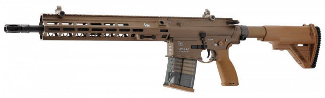 イギー　HK45　＆　Ｍ92Ｆ F&F GunParts 東京マルイ M92F/M9A1 GBB/AEG対応 集光ファイバー