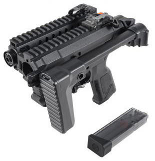 G&G Airsoft FAR 9