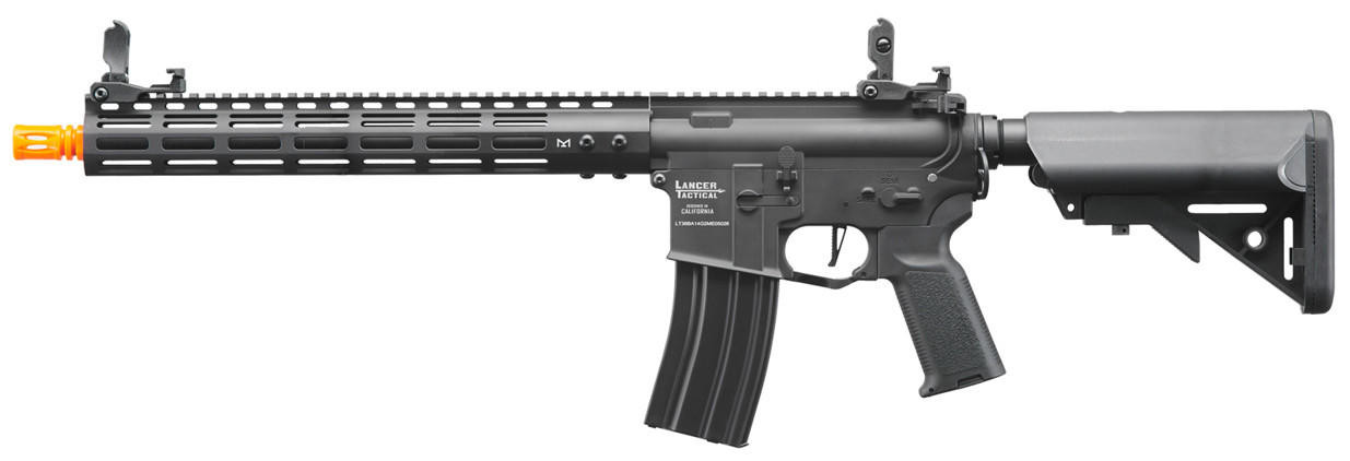 Lancer Tactical Archon 14