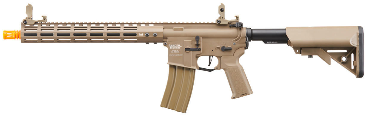 Lancer Tactical Archon 14
