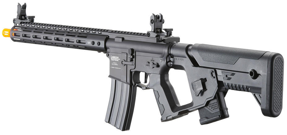 Lancer Tactical Archon 14