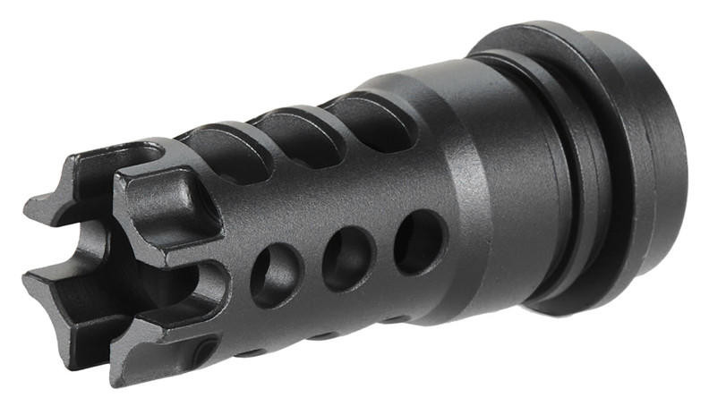 Lancer Tactical Viking Proline Series M4 Airsoft Rifle - Thumbnail 3