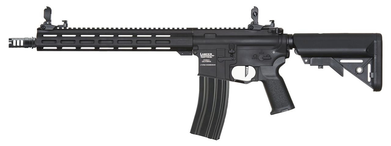 Lancer Tactical Viking Proline Series M4 Airsoft Rifle