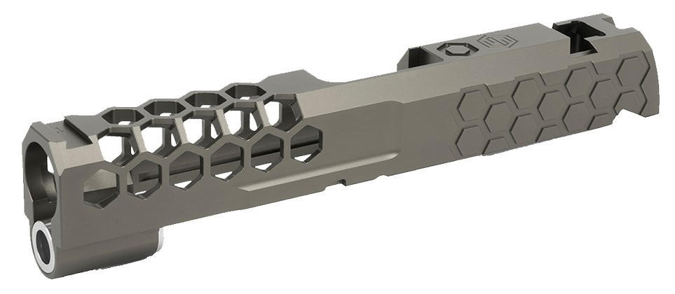 Airsoft Masterpiece Edge HIVE Slide - Thumbnail 3