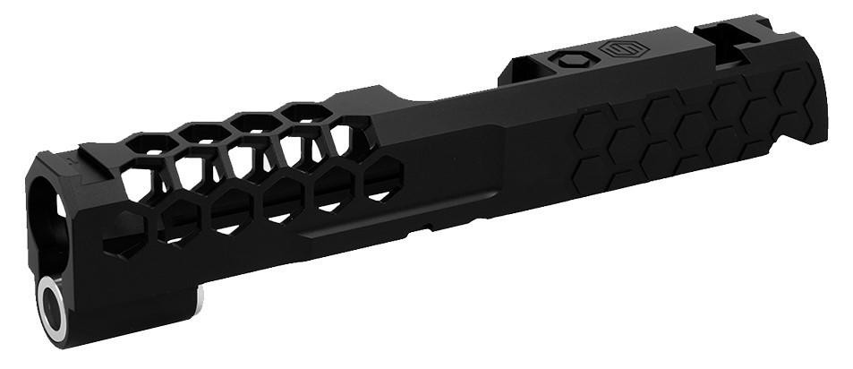 Airsoft Masterpiece Edge HIVE Slide - Thumbnail 4