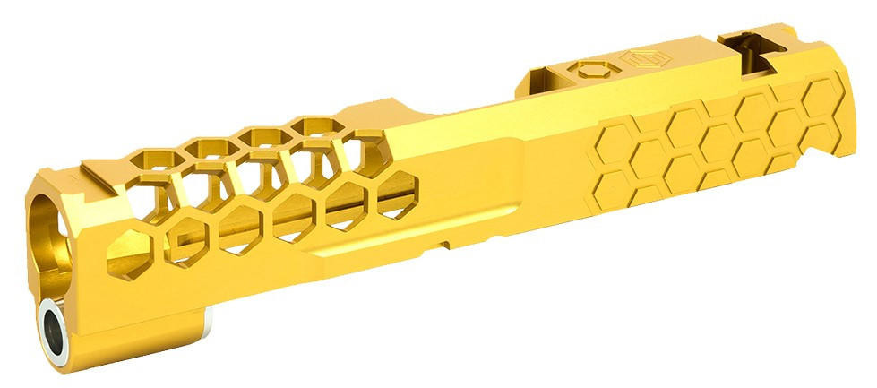 Airsoft Masterpiece Edge HIVE Slide