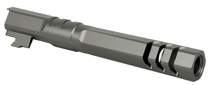 Airsoft Masterpiece Edge HEXA Outer Barrel - Thumbnail 3