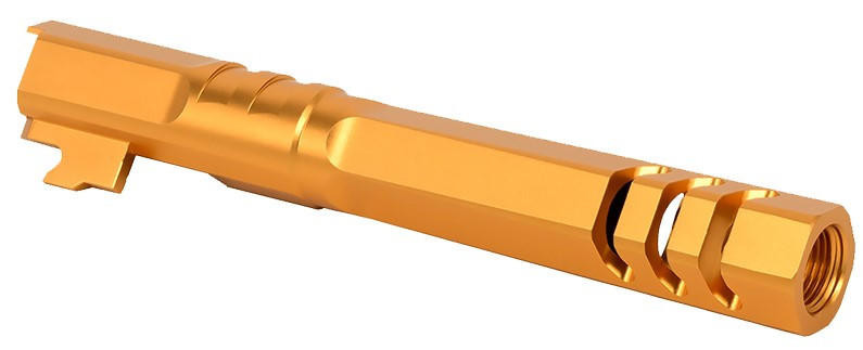 Airsoft Masterpiece Edge HEXA Outer Barrel - Thumbnail 5