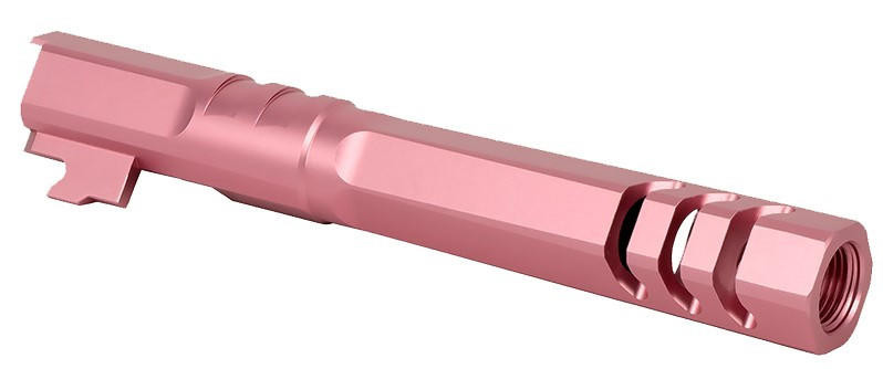 Airsoft Masterpiece Edge HEXA Outer Barrel - Thumbnail 4