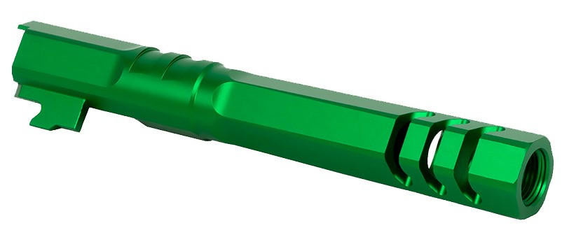 Airsoft Masterpiece Edge HEXA Outer Barrel