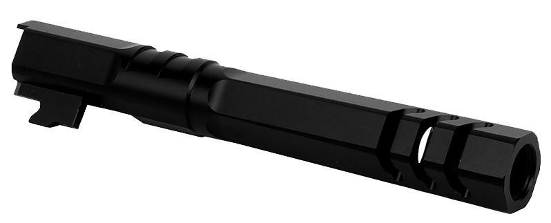Airsoft Masterpiece Edge HEXA Outer Barrel - Thumbnail 2