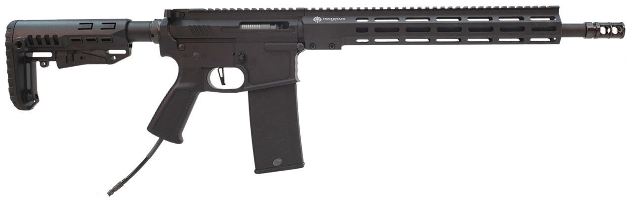 Wolverine Airsoft MTW PKG Billet Tactical 14