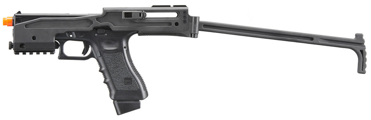 B&T Officially Licensed USW Polymer Conversion Kit for G-Series
