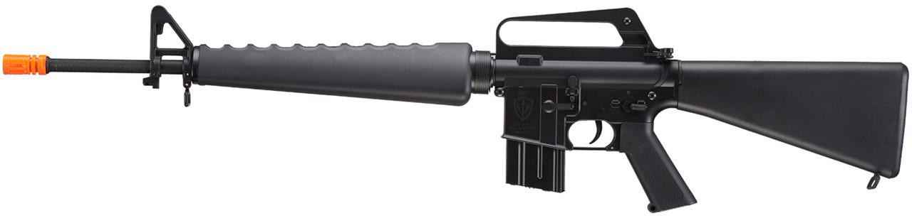 M16A1 エアソフトガン JAG M-16A [J.G.Works] | TaiwanGun US & EU