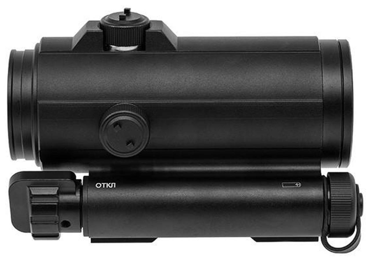 【激レア】ANYONE Red Dot Atlas Custom Works Dedal DK9 Red Dot Sight with Killflash